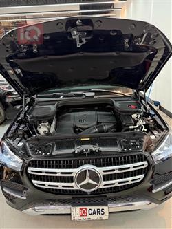 مرسيدس بنز GLE